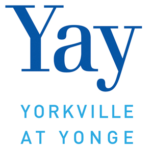 Yorkville at Yonge