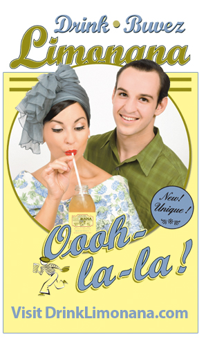DrinkLimonana