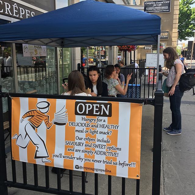 Patio time. Yay!!!! Summer is not far but the weather certainly feels as if it were already here. Enjoy!!!!
#patio #tgif #sunshine #torontopatio #summerintoronto